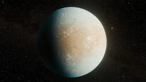 Bilim dünyası bu keşfi konuşuyor: Dünya’ya benzeyen gezegen "HD 137010 b"