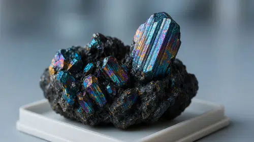 Yapay zekâdan dev keşif: Nadir toprak elementlerine bağımlılık bitiyor mu?