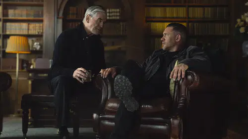 Guy Ritchie imzalı MobLand ikinci sezon öncesi listeleri altüst etti