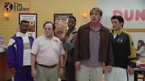 Dunkin’den Super Bowl’da 90’lar nostaljisi: Ben Affleck "Good Will Hunting"i sitcom'a çevirdi