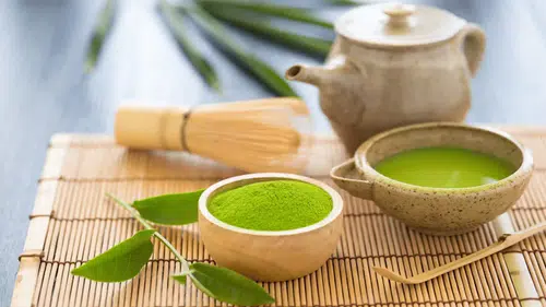 Matcha çayı nasıl hazırlanır? Topaklanmadan yapma sanatı ve püf noktaları
