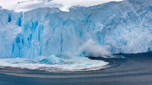 Kıyamet Buzulu’nda büyük aksilik: Bilimsel sondaj projesi iptal edildi