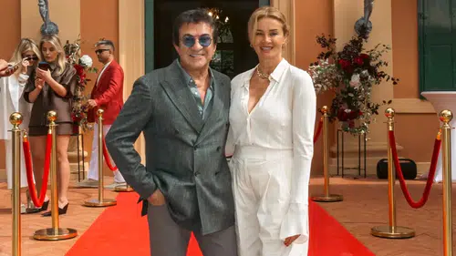 Süleyman Orakçıoğlu ile Ahu Orakçıoğlu 15 yıllık evliliklerini noktaladı