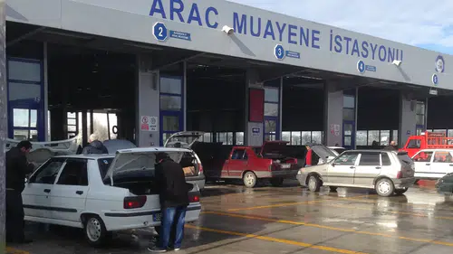 Araç sahiplerine kritik uyarı: Egzoz emisyon cezası 35 bin TL'yi aştı