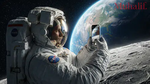 NASA’dan tarihi karar: Astronotlar uzay görevlerinde iPhone kullanabilecek