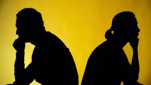 Mutlu musunuz, yoksa yetiniyor musunuz? Uzmanlara göre bir ilişkinin bitmesi gerektiğini gösteren işaretler