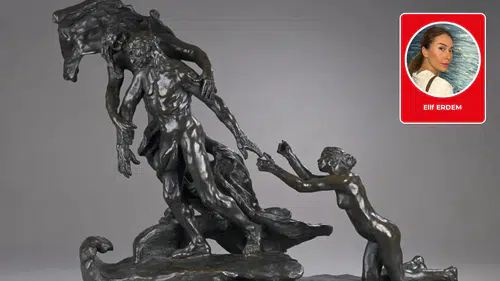 Sanatçı çocuğu olmak: İlham değil, gölgede büyüyen bir kimlik travması