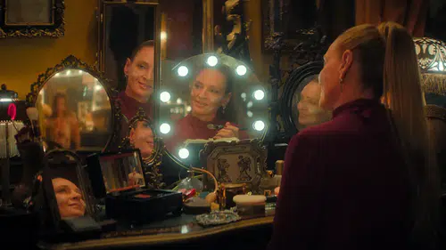 Uma Thurman ve genç yıldızlar bir arada: Pretty Lethal için geri sayım başladı