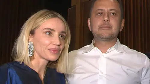 Sosyal medyada konuşulan hamleye Gülşen’den esprili gönderme