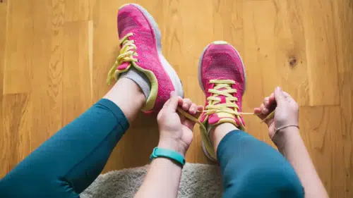 Spor salonu şart değil: Gün içine serpiştirilen “hareket atıştırmalıkları” formda tutuyor