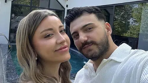 Mika Raun Can’ın erkek arkadaşı Batuhan Can gözaltına alındı