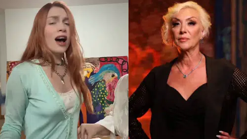 Aleyna Tilki’den Güllü’ye duygusal saygı duruşu: “Oyuncak gibi” yeniden hayat buluyor