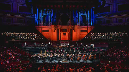 İstanbul ve Ankara'da Royal Philharmonic Orkestrası rüzgarı esecek