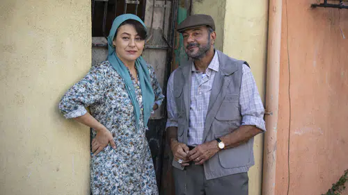 Nergis Öztürk'ten yeni projesine övgü: Yeşilçam ruhunu taşıyan derinlikli bir hikâye