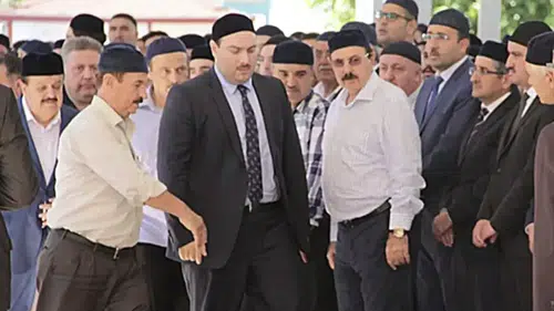 Türkiye’yi 17 bölgeye ayıran yapılanma: Kararlar Ümraniye’den “Ulaklar” aracılığıyla iletilmiş