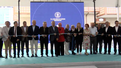 Rize’de Geleneksel Sanatlar Gelecek Kuşaklar İçin Buluştu