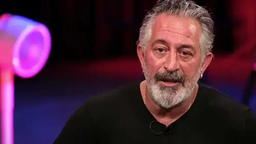 Cem Yılmaz'ın yeni imajı GORA 4 setinde ortaya çıktı: Sakal ve saç değişimi sosyal medyada gündem oldu