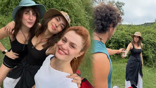 Deniz Baysal’dan yeni sezon öncesi kamp molası