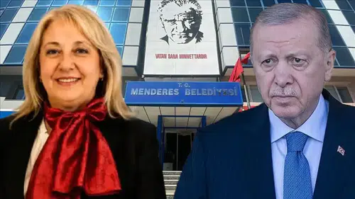 Erdoğan’dan Asuman Şen’e belediye raporu talimatı