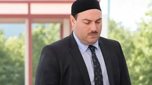 Gizli bölmede yakalanmıştı: Alihan Kuriş cezaevine gönderildi