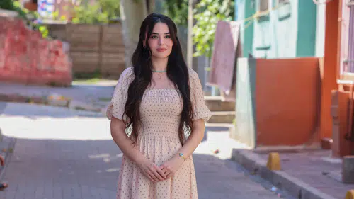 Balat'ın tarihi sokaklarında yeni dizi: Haysiyet, 8 Eylül'de Kanal D'de