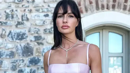 Yasemin Ergene ile Karaca Başaran’ın tatil yaptığı öne sürüldü