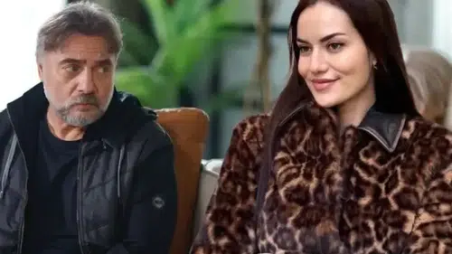 Caner Cindoruk, Hamal dizisinde Egemen karakterini canlandıracak