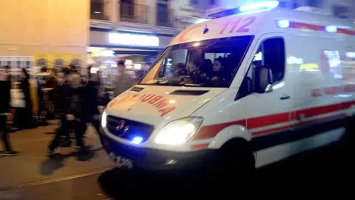 Siverek’te akrabalar arasındaki kavgada 4 kişi yaralandı