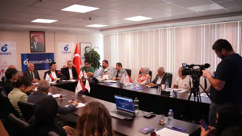 MESAM'dan 40'ıncı yıla dev beste hamlesi: 10 farklı kategoride yetenekler aranıyor