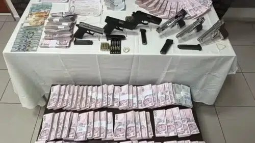 Otokent'te tefecilik ağı çökertildi: 25 mağdurun korkulu rüyası oldular