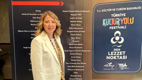 Ankara'nın gastronomi haritası genişliyor: 60 özel durak keşfedilmeyi bekliyor
