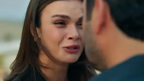 Uzak Şehir'de beklenen dönüş: Alya'nın itirafı sosyal medyayı salladı