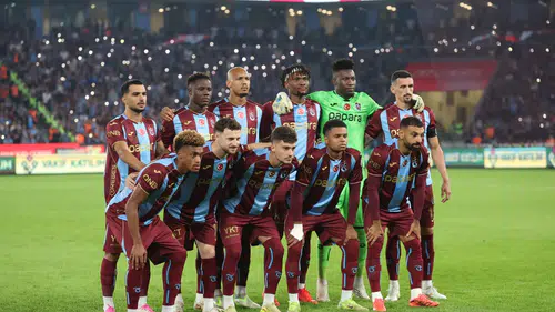Karadeniz'de Salah Fırtınası: Galatasaray'a Tarihi Hezimet