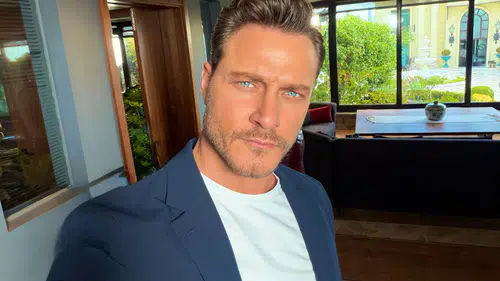 Burak Çelik'ten Haysiyet dizisi için şaşırtan itiraf: Karakterim büyük bir değişime hazırlanıyor