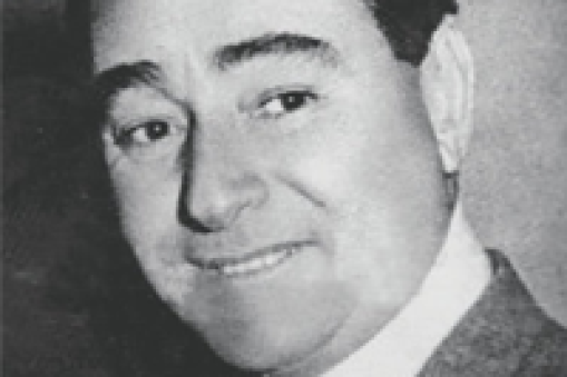 Adnan Menderes