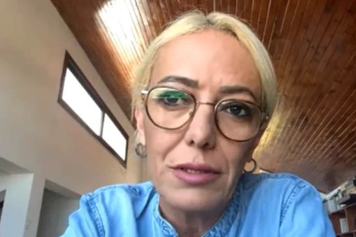 Ayşemden Akın kimdir, nereli, ne iş yapar, neden gündeme geldi?