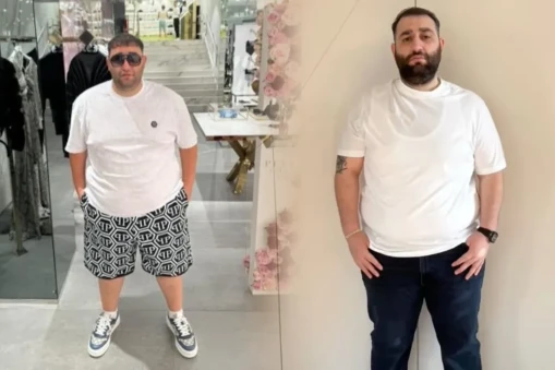 Hamuş Atız kimdir, neden gündemde, “Casperlar” çetesiyle bağlantısı ne?