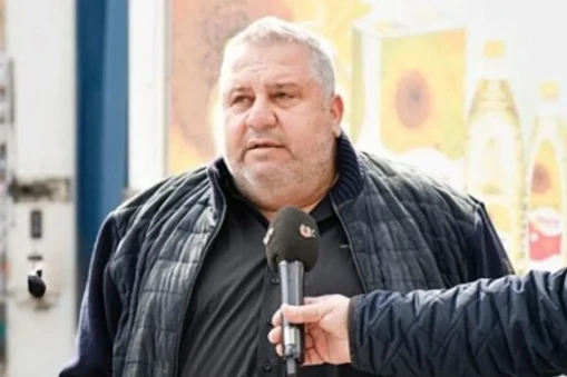 Halil Falyalı kimdir, nereli, ne iş yapar, neden öldü?