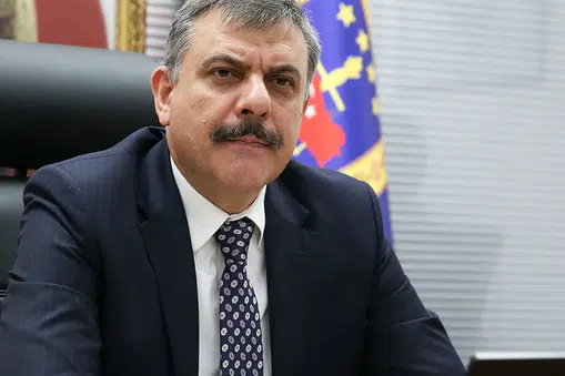 Mustafa Çiftçi