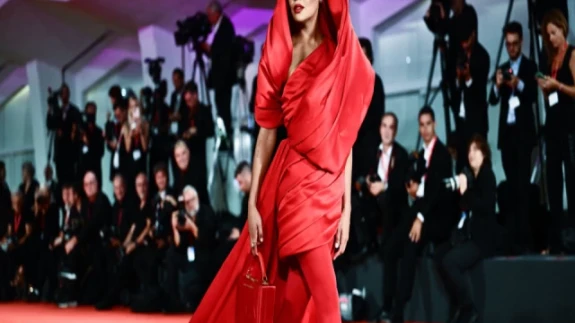 2022 yılının en tarz kadınları