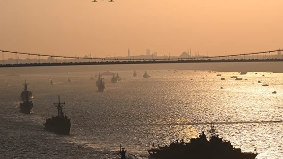 Cumhuriyetin 100. yılı etkinliklerle kutlandı!