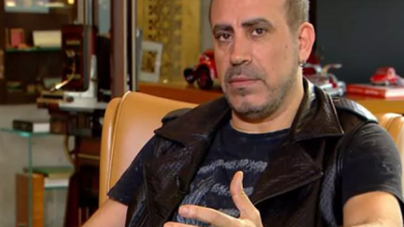 Haluk Levent koronavirüse yakalandı