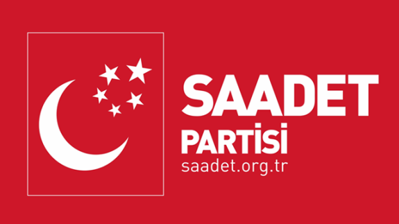 Saadet Partisi'nden kira artışları ile ilgili video: Apartmandakiler Masum