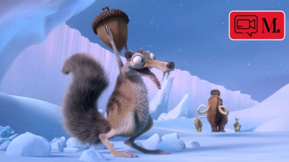 Buz Devri filmlerini yapan animasyon şirketi Blue Sky Studios kapandı