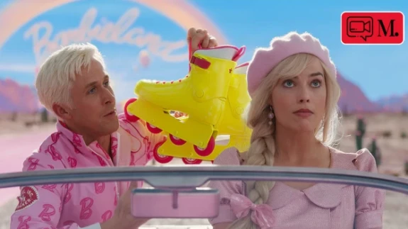 Margot Robbie’li Barbie filmi geliyor! Fragmanı yayınlandı
