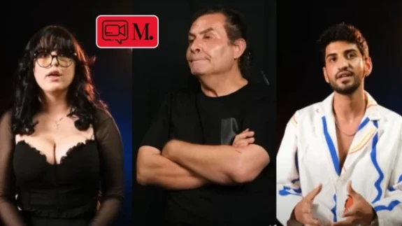 OnlyFans çifti Pedro ve Süt'ten akılalmaz itiraflar: Üvey annem de dahil oluyor