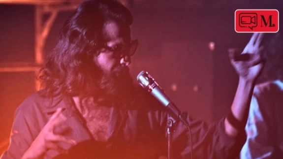 "Cem Karaca'nın Gözyaşları" filminden ilk tanıtım fragmanı paylaşıldı