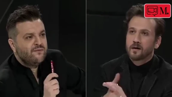 Atatürk'ü canlandıran Aras Bulut İynemli, Disney'e neden tepki göstermediğini anlattı