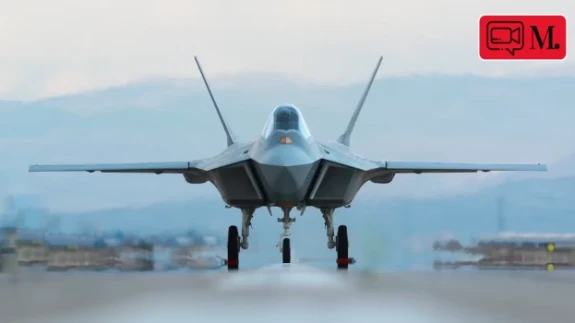 Milli savaş uçağı KAAN ilk uçuşunu gerçekleştirdi!