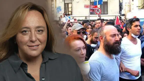 Ayşe Barım davasında ünlü isimler ne ifade verdi?